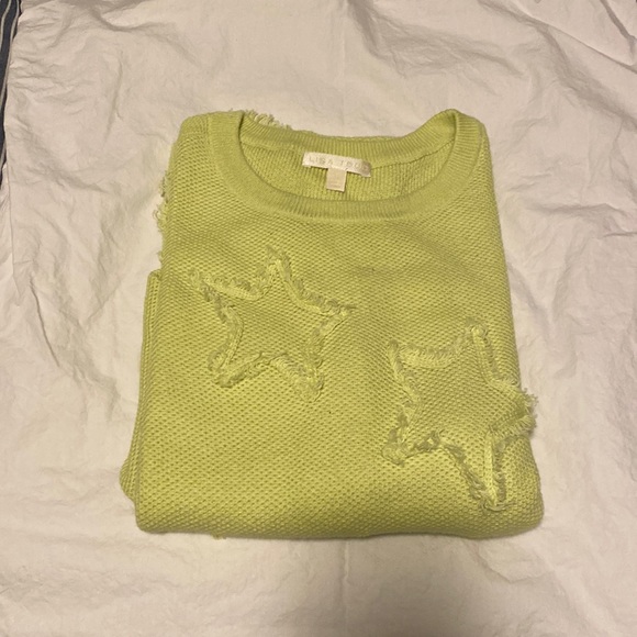 GUC Lisa Todd sweater - Picture 1 of 6